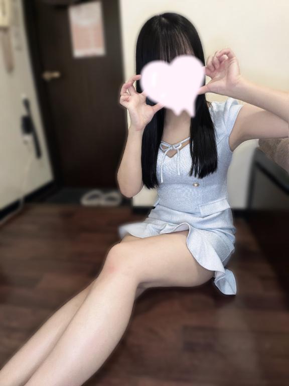 退勤しました🎀